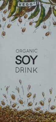 Organic Soy Drink