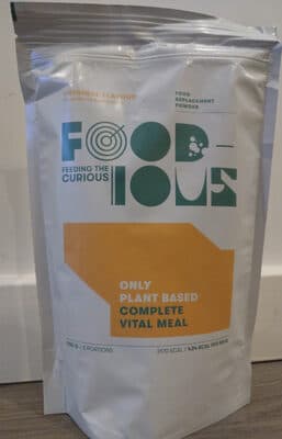 Foodious Original Flavour