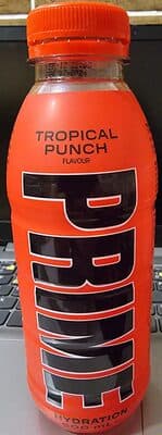 Prime Hydration - Tropical Punch