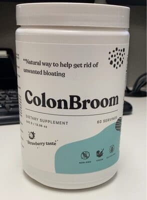 Colon Broom