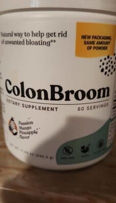 Colon Broom
