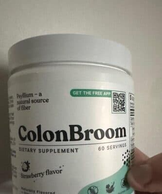 ColonBroom