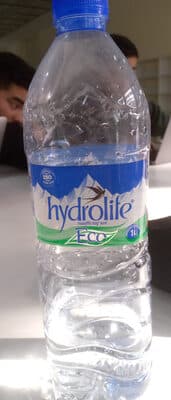 Hydrolife Eco