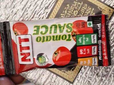 Tomato Sauce