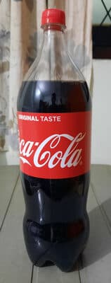 Coca-Cola