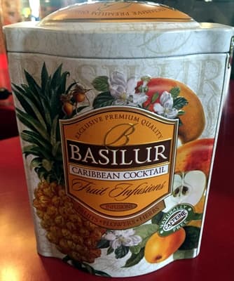Caribbean Cocktail