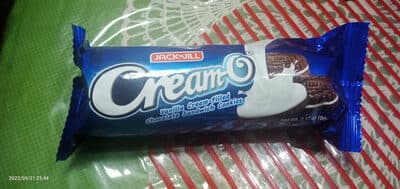 Cream-O