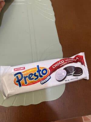 Presto
