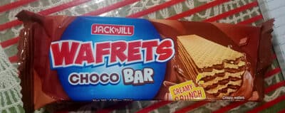 Wafrets