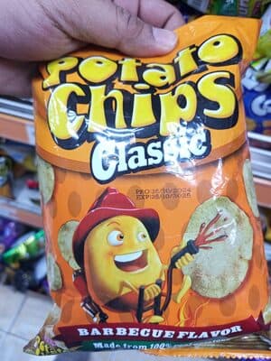 Potato Chips