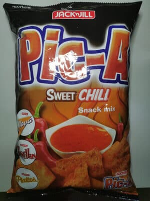 Pic-A Sweet Chili