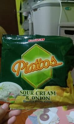 Piatto