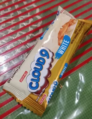 Cloud 9 White