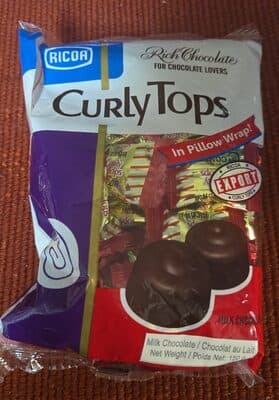 Curly Tops
