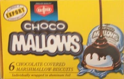 Choco Mallows
