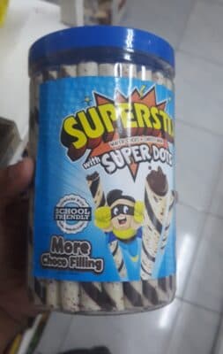 Superstix