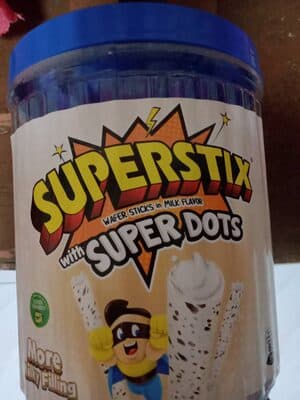 Superstix
