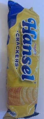 Hansel Crackers
