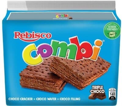 Combi Choco