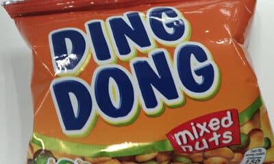 Ding Dong