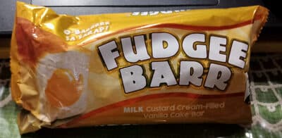 Fudgee Bar