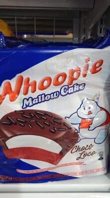 Whoopie Choco