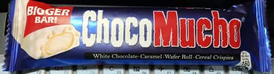 Choco Mucho