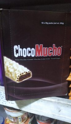 Choco Mocho