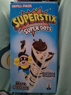 Superstix