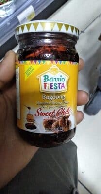 Barrio fiesta