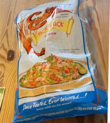 Bihon Rice Stick