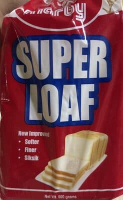 Super Loaf