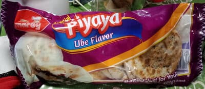 Special Piyaya Ube