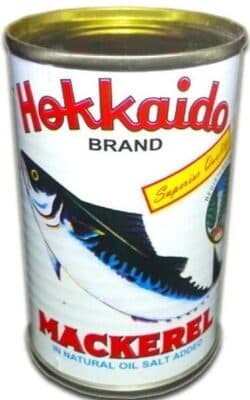 Mackerel