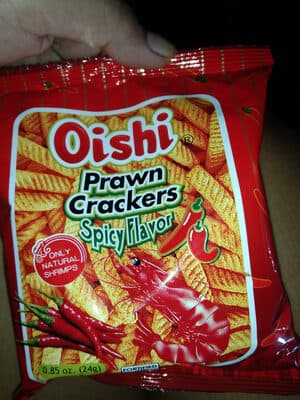 Pawn Crackers