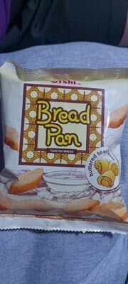 Bread Pan