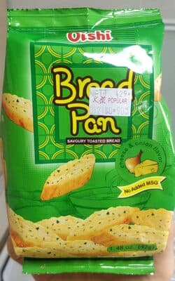 Bread Pan
