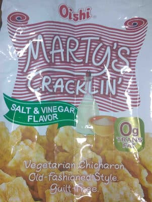 Oishi Big