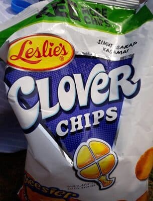 Clover Chips