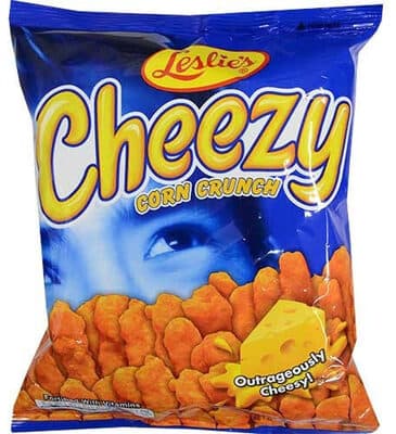 Cheezy