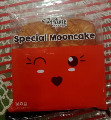 Special Mooncake