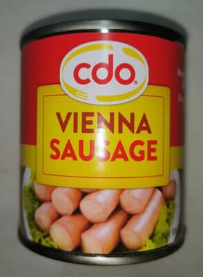 Vienna Sausage