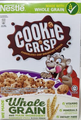 Cookie Crisp