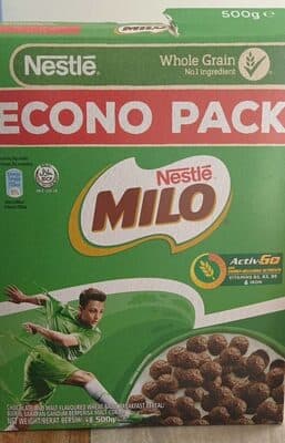 Milo
