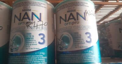 Nan 3