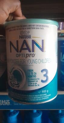 Nan 3