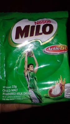 Milo