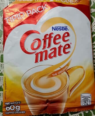 Coffee Mate