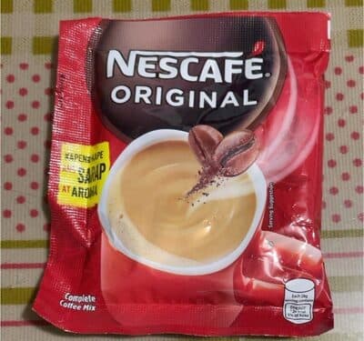 Original Complete Coffee Mix