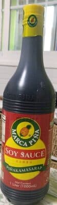 Soy Sauce